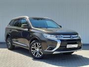 Mitsubishi Outlander III Рестайлинг 3 Новочеркасск  - изображение 17
