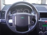 Land Rover Freelander II Рестайлинг Москва  - изображение 27