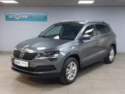Skoda Karoq I Москва  - изображение 22