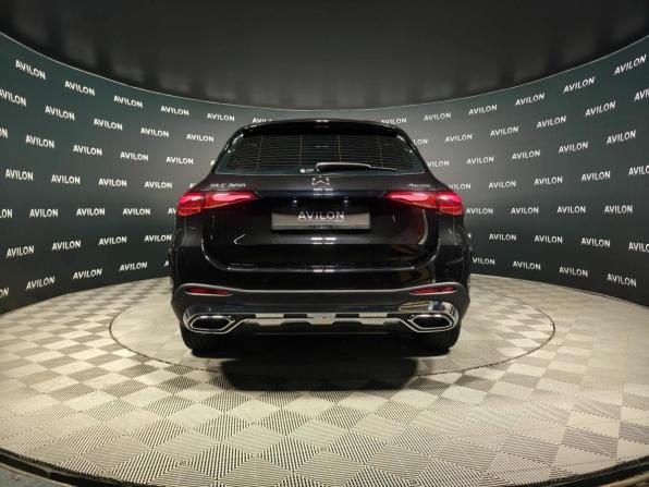 Новый Mercedes-Benz GLC II (X254) 2025 года, цена 9 491 690 рублей, внедорожник, Автокод Объявления