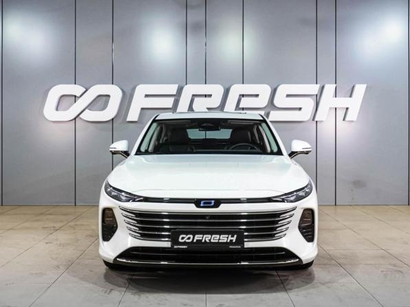 FAW Bestune B70 I с пробегом 2024 года, цена 2 299 000 рублей, 54 км, лифтбек, Автокод Объявления