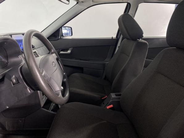 Lada (ВАЗ) Priora I с пробегом 2011 года, цена 380 000 рублей, 124943 км, седан, Автокод Объявления