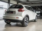 Nissan Juke I Березовский  - изображение 25