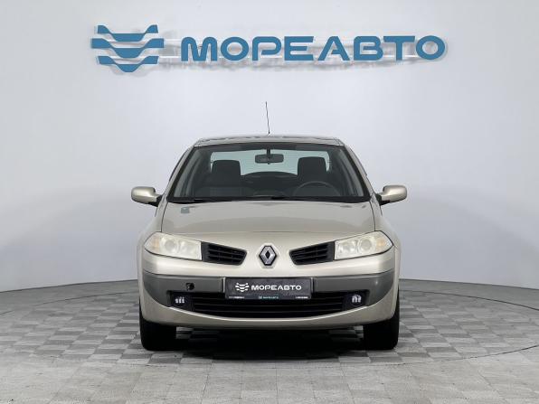 Renault Megane II с пробегом 2006 года, цена 520 000 рублей, 230000 км, седан, Автокод Объявления
