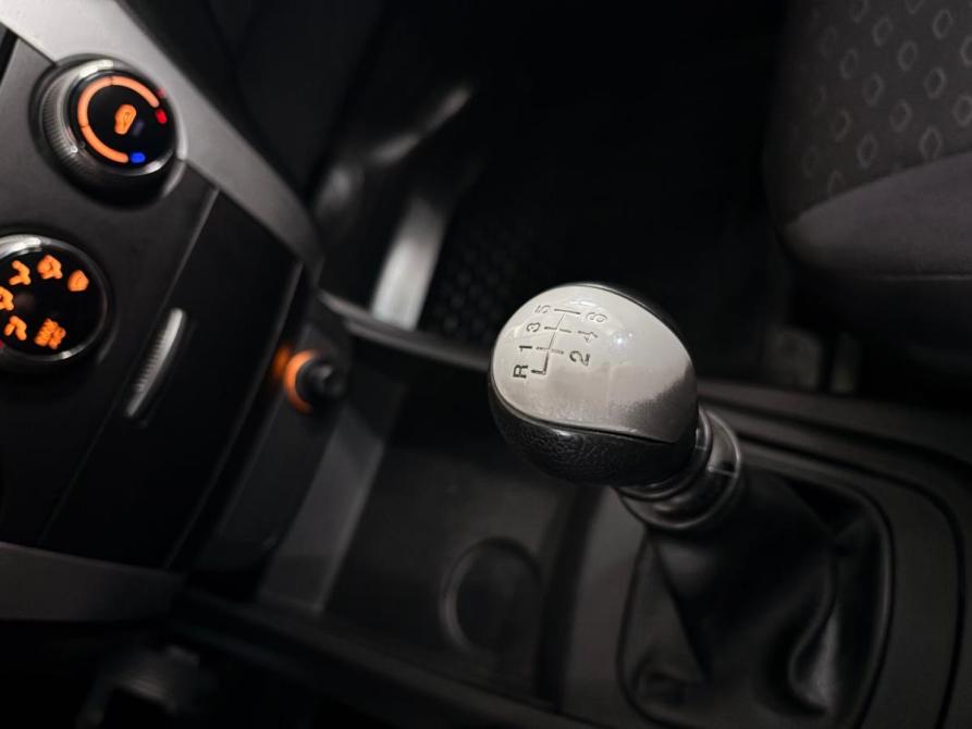 SsangYong Actyon II Екатеринбург  - изображение 25