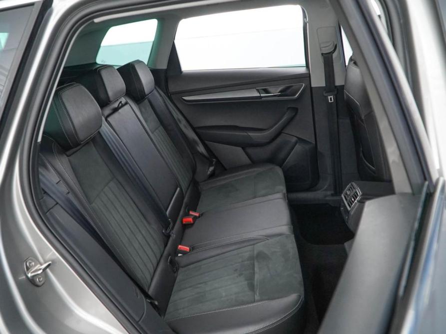 Skoda Karoq I Москва  - изображение 7