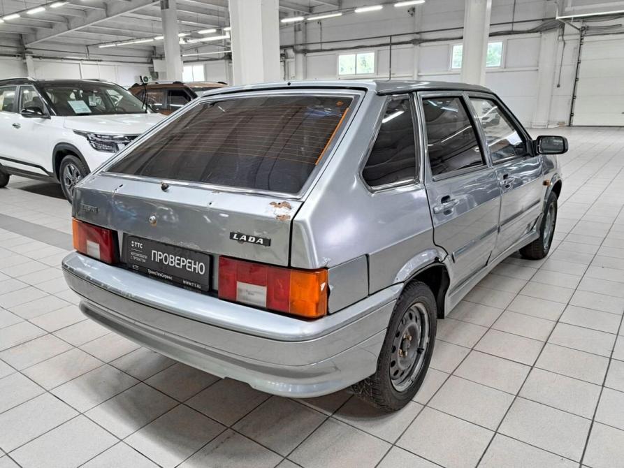 Lada (ВАЗ) 2114 Набережные Челны  - изображение 10