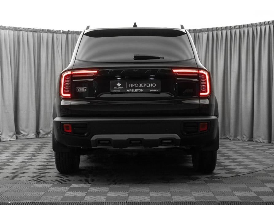 Haval Dargo I Москва  - изображение 6