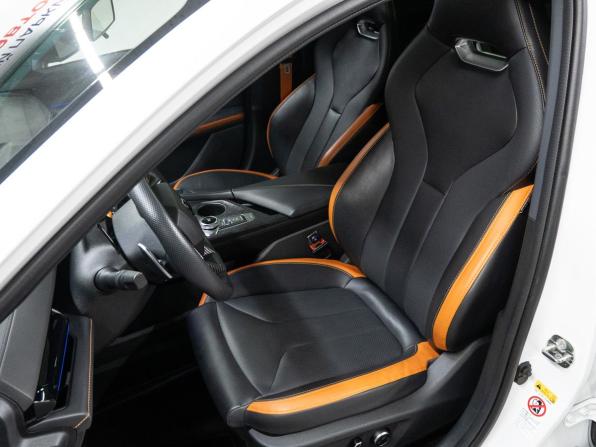 Changan UNI-V I с пробегом 2023 года, цена 2 229 000 рублей, 41578 км, лифтбек, Автокод Объявления