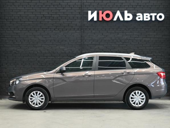 Lada (ВАЗ) Vesta I с пробегом 2019 года, цена 1 230 000 рублей, 122592 км, универсал, Автокод Объявления