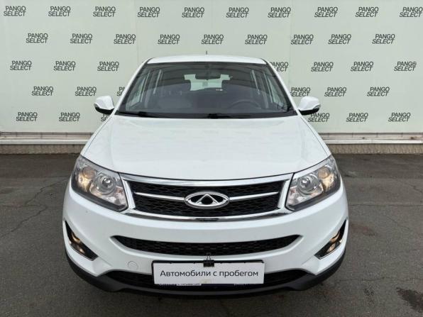 Chery Tiggo 5 I с пробегом 2014 года, цена 800 000 рублей, 101600 км, внедорожник, Автокод Объявления