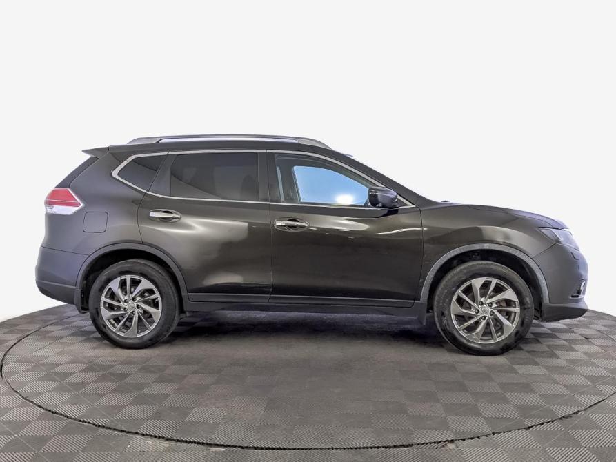 Nissan X-Trail III Москва  - изображение 4
