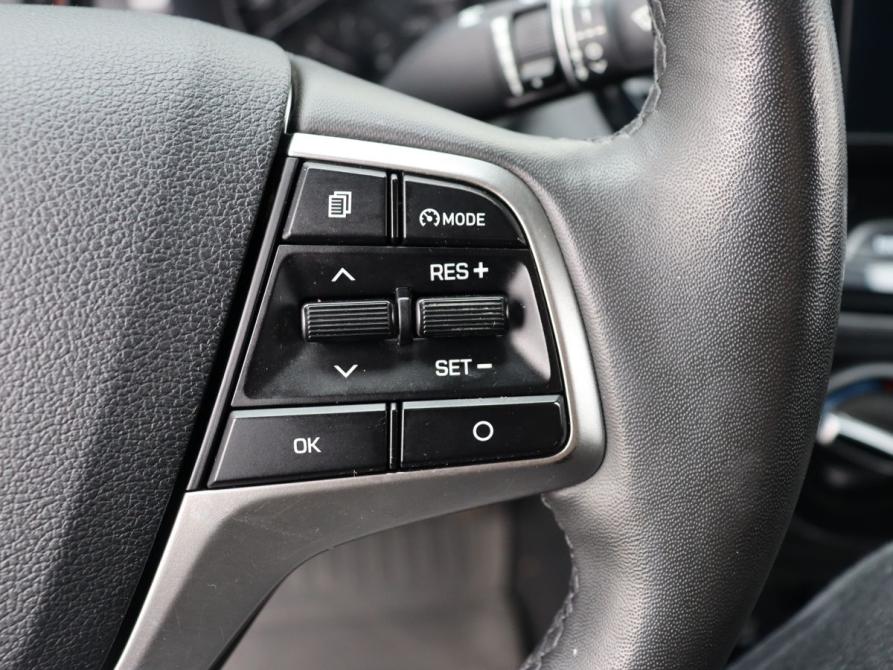Hyundai Solaris II Рестайлинг Москва  - изображение 16