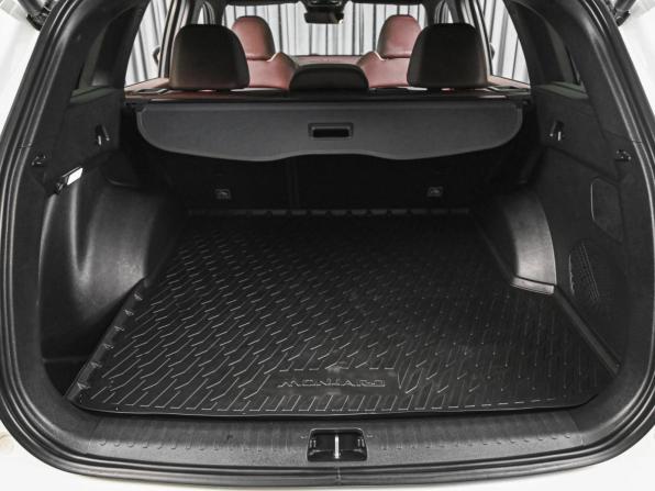 Geely Monjaro I с пробегом 2023 года, цена 3 149 000 рублей, 71768 км, внедорожник, Автокод Объявления