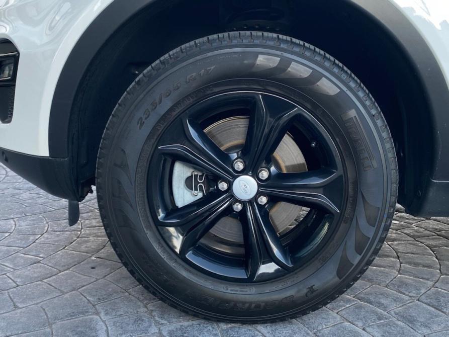 Land Rover Discovery Sport I Сочи  - изображение 8