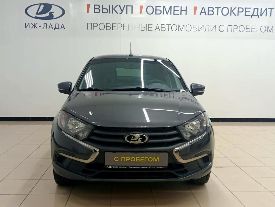 Lada (ВАЗ) Granta I Рестайлинг Ижевск  - изображение 2
