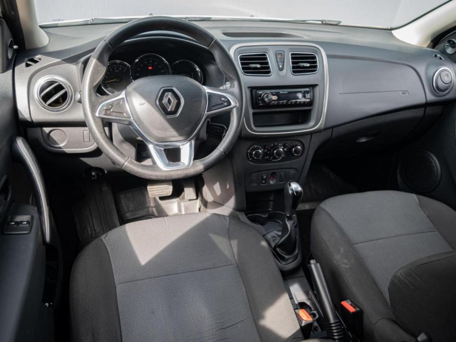Renault Sandero II Краснодар  - изображение 6