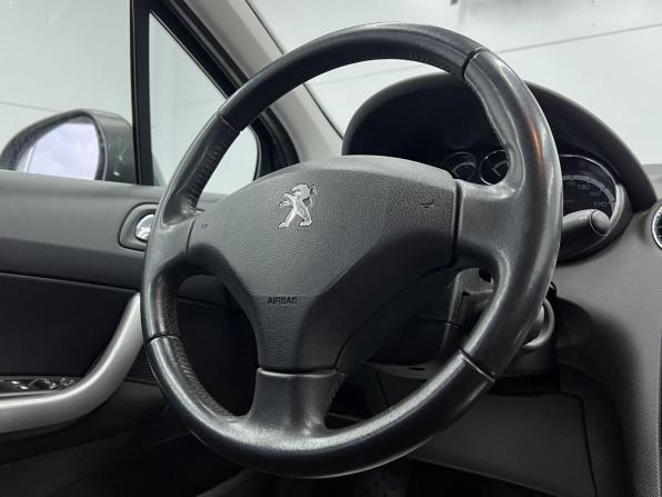 Peugeot 408 I с пробегом 2013 года, цена 869 000 рублей, 85304 км, седан, Автокод Объявления