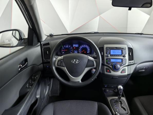 Hyundai i30 I Рестайлинг с пробегом 2011 года, цена 699 000 рублей, 118204 км, хэтчбек, Автокод Объявления