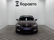 Skoda Octavia III (A7) Воронеж  - изображение 22