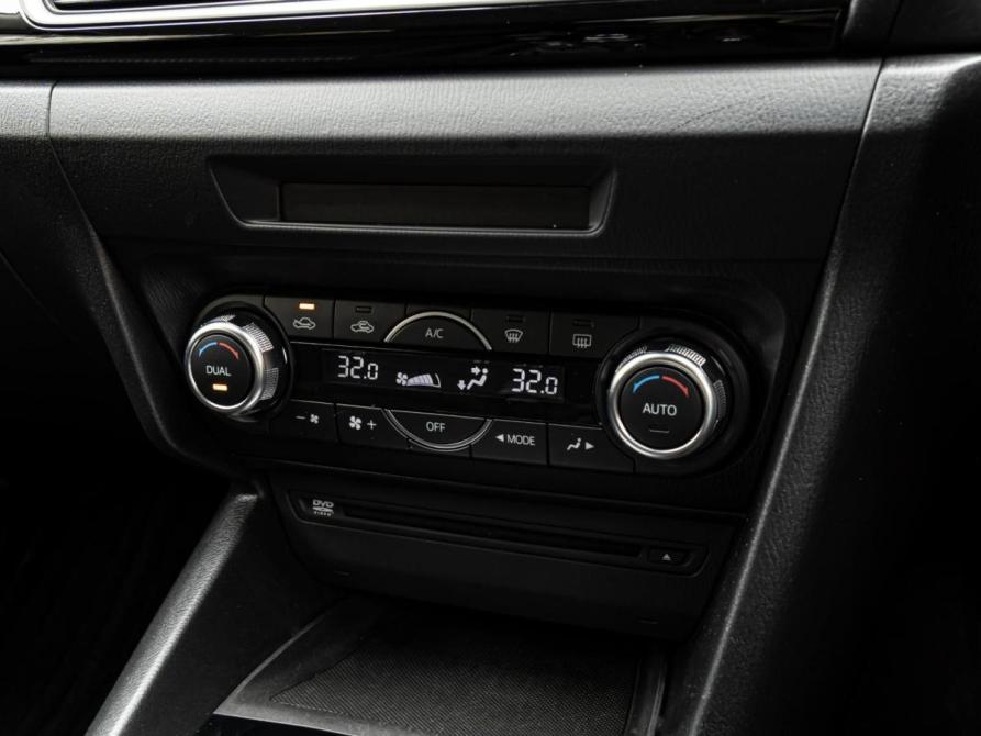 Mazda Axela III Рестайлинг Краснодар  - изображение 13