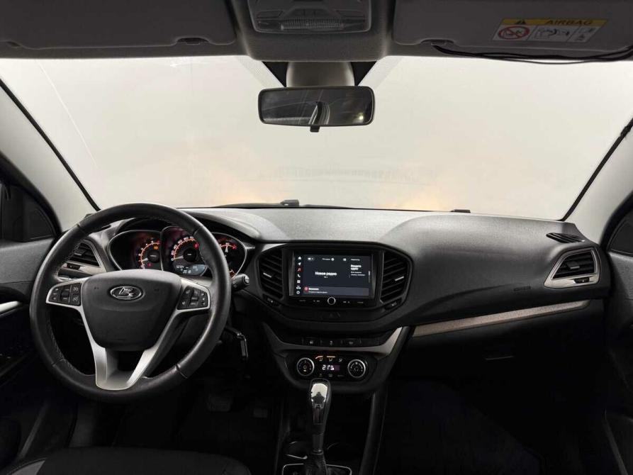 Lada (ВАЗ) Vesta I Москва  - изображение 5
