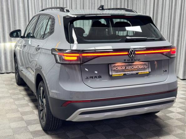 Volkswagen Tharu XR с пробегом 2025 года, цена 2 999 000 рублей, 68 км, внедорожник, Автокод Объявления