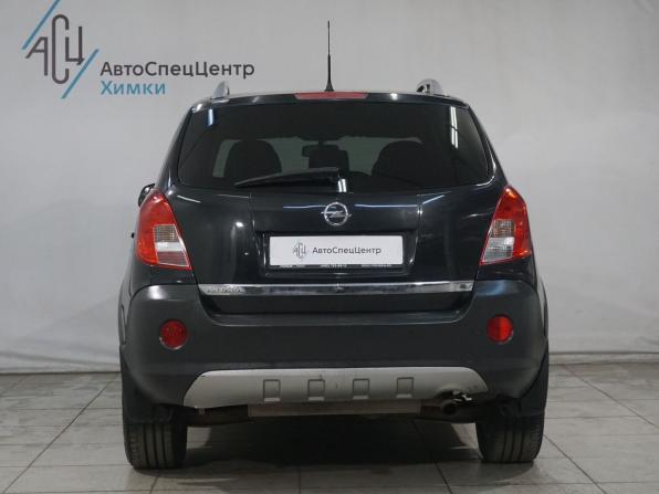 Opel Antara I Рестайлинг с пробегом 2013 года, цена 999 800 рублей, 210002 км, внедорожник, Автокод Объявления
