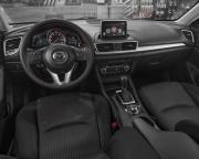Mazda 3 III (BM) Москва  - изображение 24