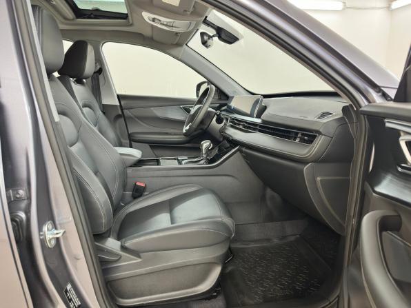 Chery Tiggo 4 Pro I Рестайлинг с пробегом 2024 года, цена 1 750 000 рублей, 3054 км, внедорожник, Автокод Объявления