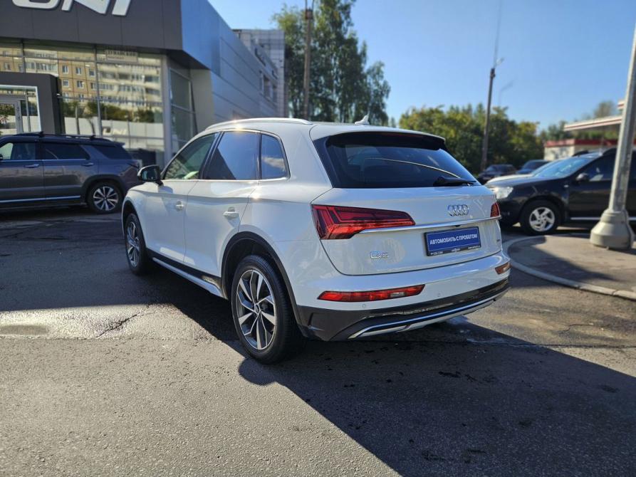 Audi Q5 II (FY) Рестайлинг Санкт-Петербург  - изображение 6