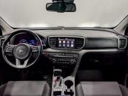 Kia Sportage IV Рестайлинг Москва  - изображение 45