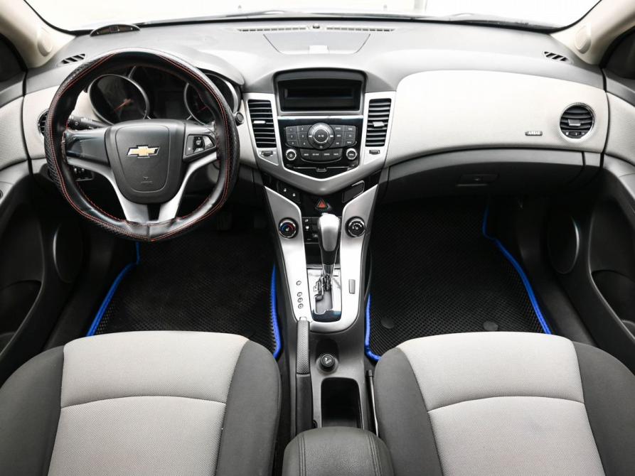 Chevrolet Cruze I Ростов-на-Дону  - изображение 8