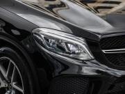 Mercedes-Benz GLE Coupe I (C292) Санкт-Петербург  - изображение 52