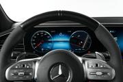 Mercedes-Benz GLE AMG II (V167) Москва  - изображение 49