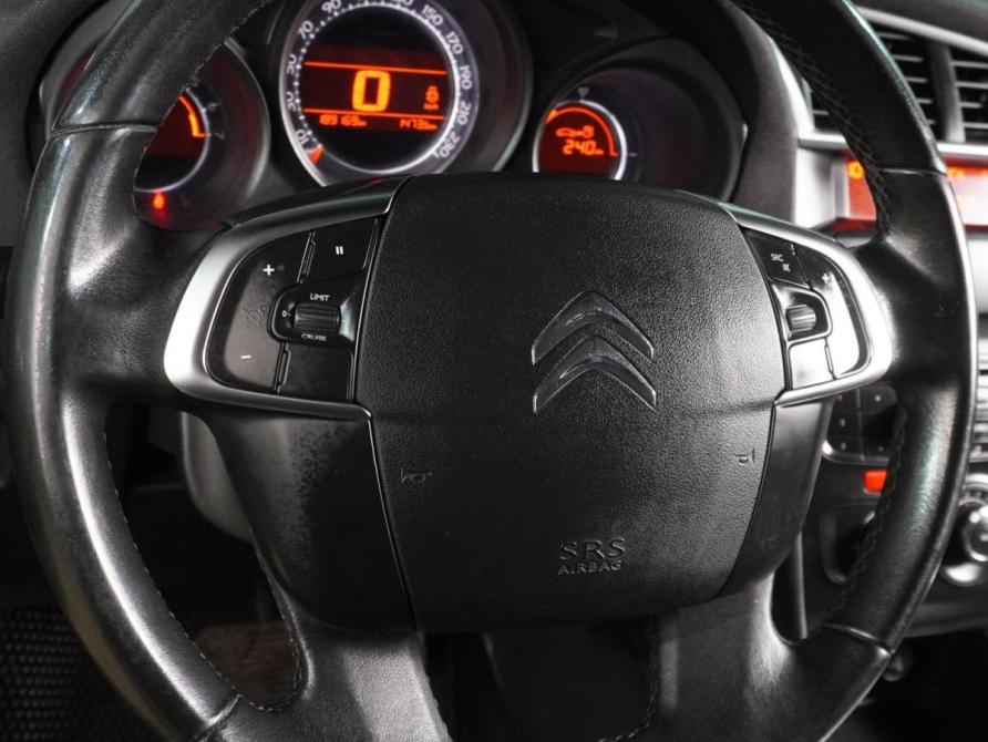 Citroen C4 II Воронеж  - изображение 13