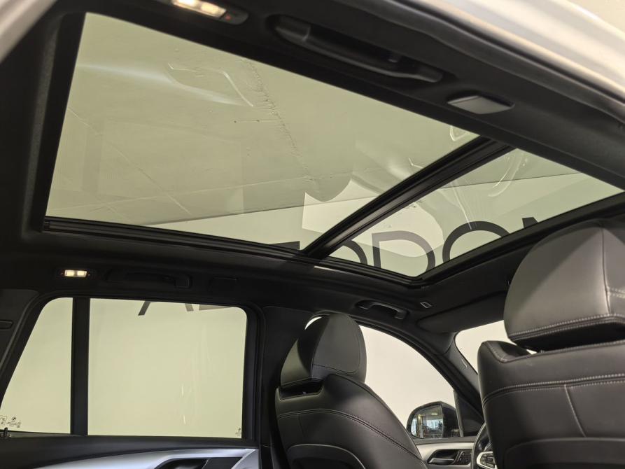BMW X3 III (G01) Санкт-Петербург  - изображение 32