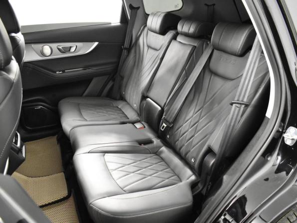 Chery Tiggo 8 Pro Max I Рестайлинг с пробегом 2024 года, цена 2 240 100 рублей, 38968 км, внедорожник, Автокод Объявления