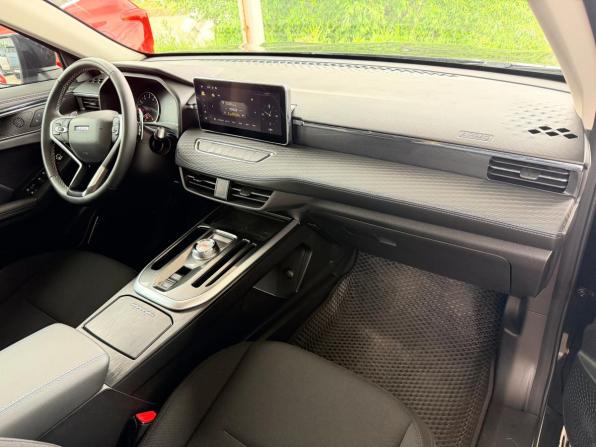 Haval Jolion I с пробегом 2023 года, цена 1 860 000 рублей, 51072 км, внедорожник, Автокод Объявления