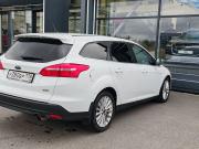 Ford Focus III Рестайлинг Санкт-Петербург  - изображение 10