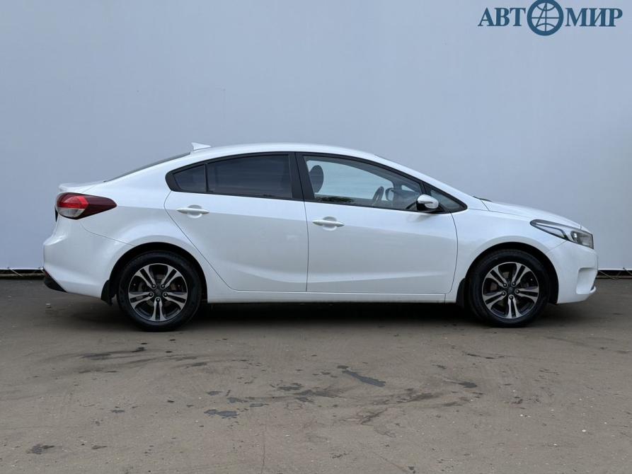 Kia Cerato III Рестайлинг (Classic) Москва  - изображение 4
