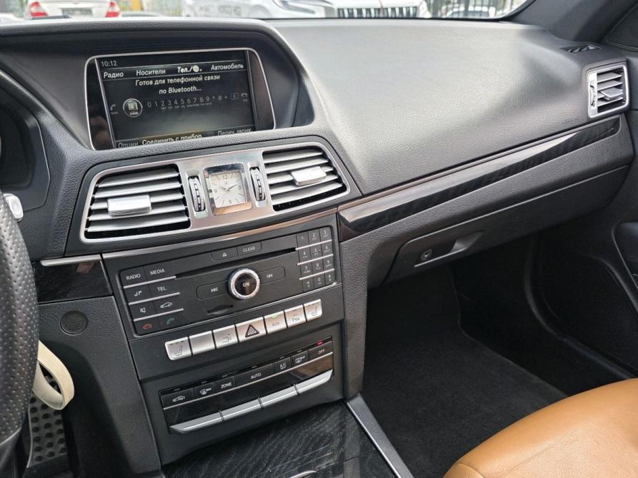 Mercedes-Benz E-Класс IV (W212 S212 C207) Рестайлинг Новосибирск  - изображение 17