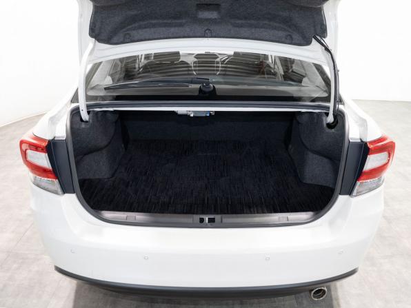 Subaru Impreza V с пробегом 2018 года, цена 1 520 000 рублей, 44767 км, седан, Автокод Объявления