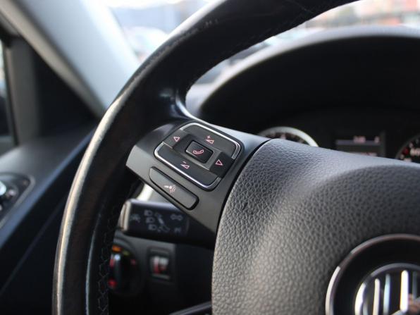 Volkswagen Tiguan I Рестайлинг с пробегом 2013 года, цена 1 359 000 рублей, 185970 км, внедорожник, Автокод Объявления