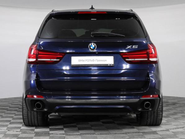 BMW X5 III (F15) с пробегом 2014 года, цена 2 630 000 рублей, 187684 км, внедорожник, Автокод Объявления