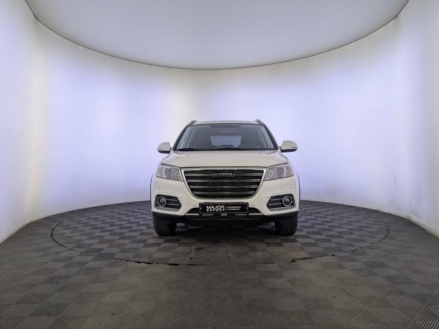 Haval H6 I Москва  - изображение 2