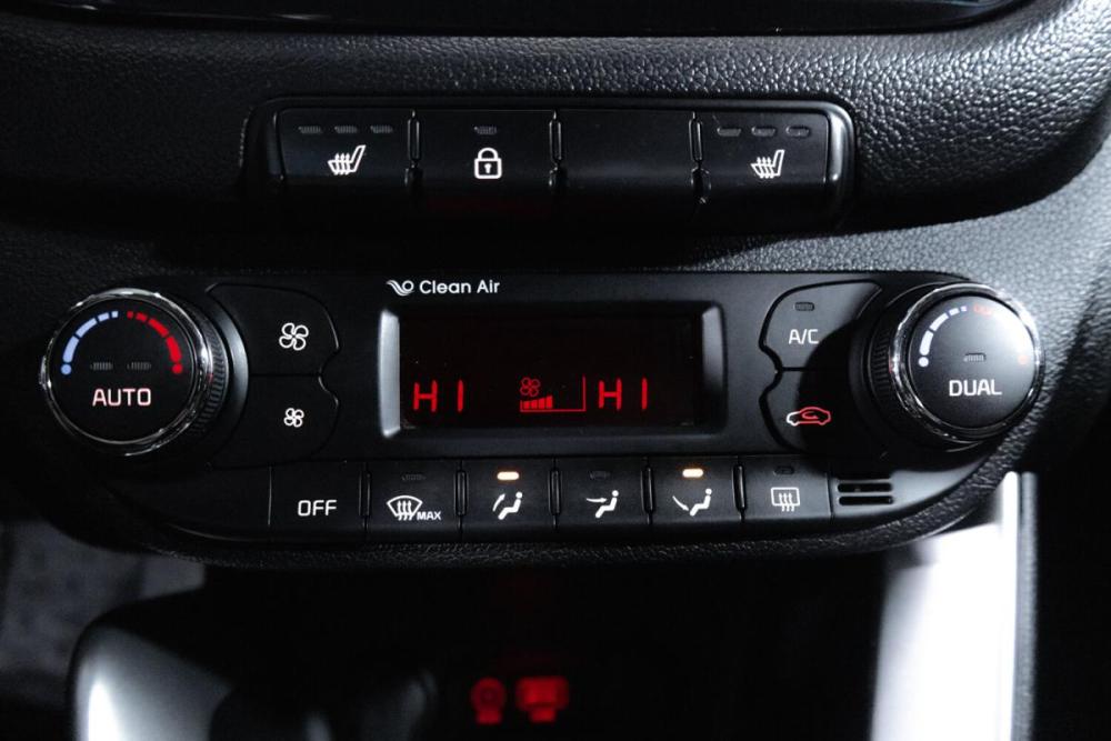 Kia Ceed II Рестайлинг Тюмень  - изображение 24