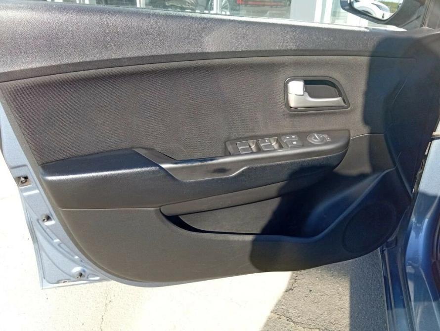 Kia Rio III Воронеж  - изображение 10