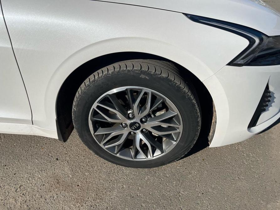 Kia K5 III Ижевск  - изображение 15