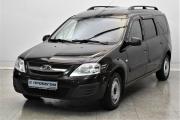 Lada (ВАЗ) Largus I Москва  - изображение 13